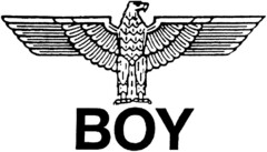 BOY