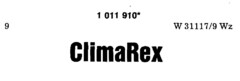 ClimaRex