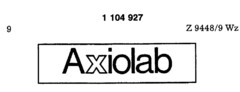 Axiolab