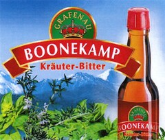 BOONEKAMP Kräuter-Bitter