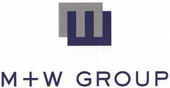 M + W GROUP