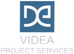 VIDEA PROJECT SERVICES