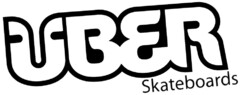 ÜBER Skateboards