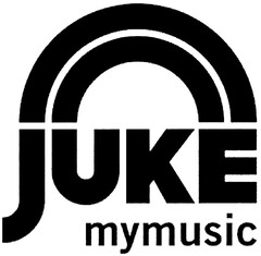 JUKE mymusic