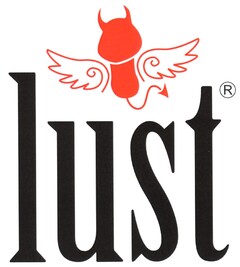 lust