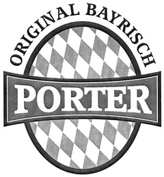 ORIGINAL BAYRISCH PORTER