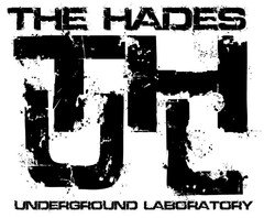 THE HADES UNDERGROUND LABORATORY THUL