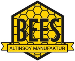BEES ALTINSOY MANUFAKTUR