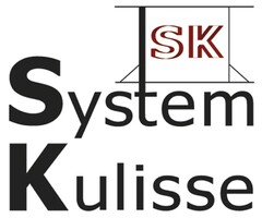 SK System Kulisse