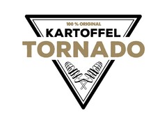 100% ORIGINAL KARTOFFEL TORNADO