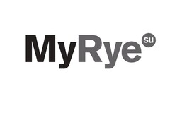 MyRye SU