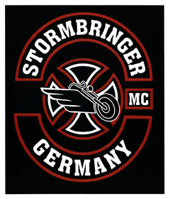 STORMBRINGER MC GERMANY