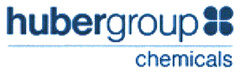 hubergroup chemicals