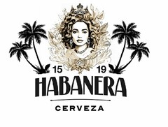 1519 HABANERA CERVEZA