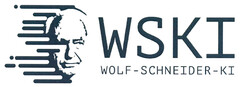 WSKI WOLGF - SCHNEIDER - KI