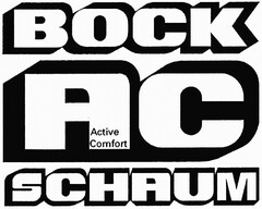 BOCK AC SCHAUM