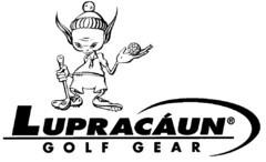 LUPRACAUN GOLF GEAR