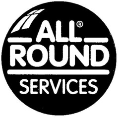 ALLROUND SERVICES