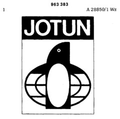 JOTUN