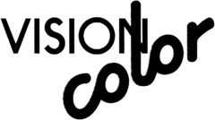 VISION color