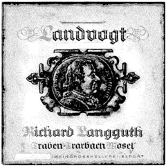 Landvogt Richard Langguth