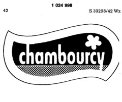 chambourcy