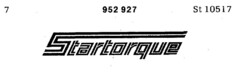 Startorque