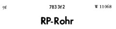 RP-Rohr
