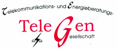 Tele Gen Telekommunikations- und Energieberatungs-Gesellschaft
