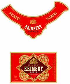 KRIMSKY