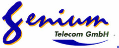 Genium Telecom GmbH