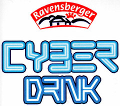 Ravensberger CYBER DRINK