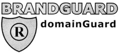 BRANDGUARD domainGuard