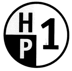 HP 1