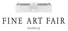 FINE ART FAIR Hamburg