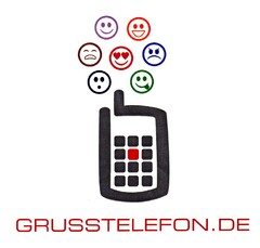 GRUSSTELEFON.DE