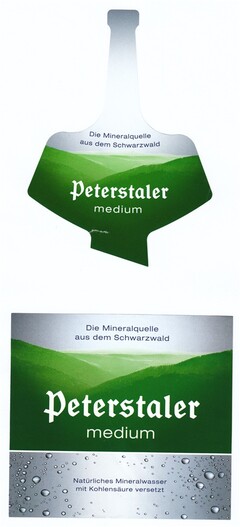 peterstaler medium