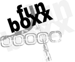 fun boxx