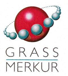 GRASS MERKUR