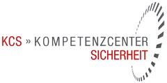 KCS KOMPETENZCENTER SICHERHEIT