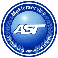 AST Maklerservice Finanz und Versicherungen