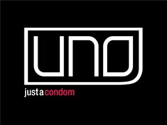 uno just a condom