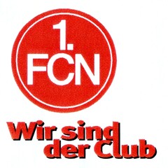 1. FCN Wir sind der Club