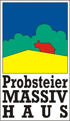 Probsteier MASSIVHAUS