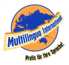 Multilingua International