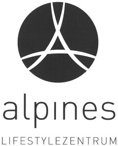 alpines LIFESTYLEZENTRUM