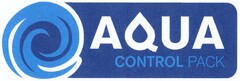 AQUA CONTROL PACK