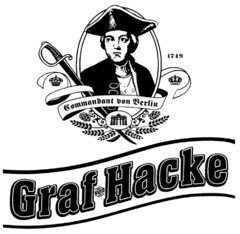 Graf von Hacke