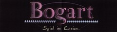 Bogart Spiel in Casino!