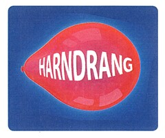 HARNDRANG